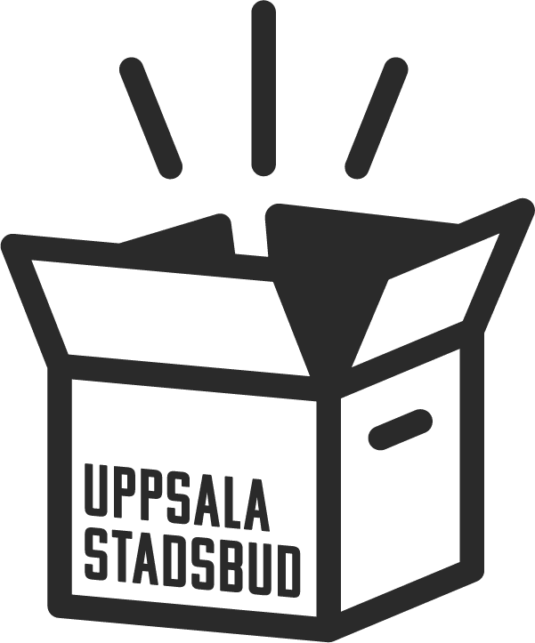 Uppsala Stadsbud